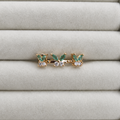 AD cz ring (9500)