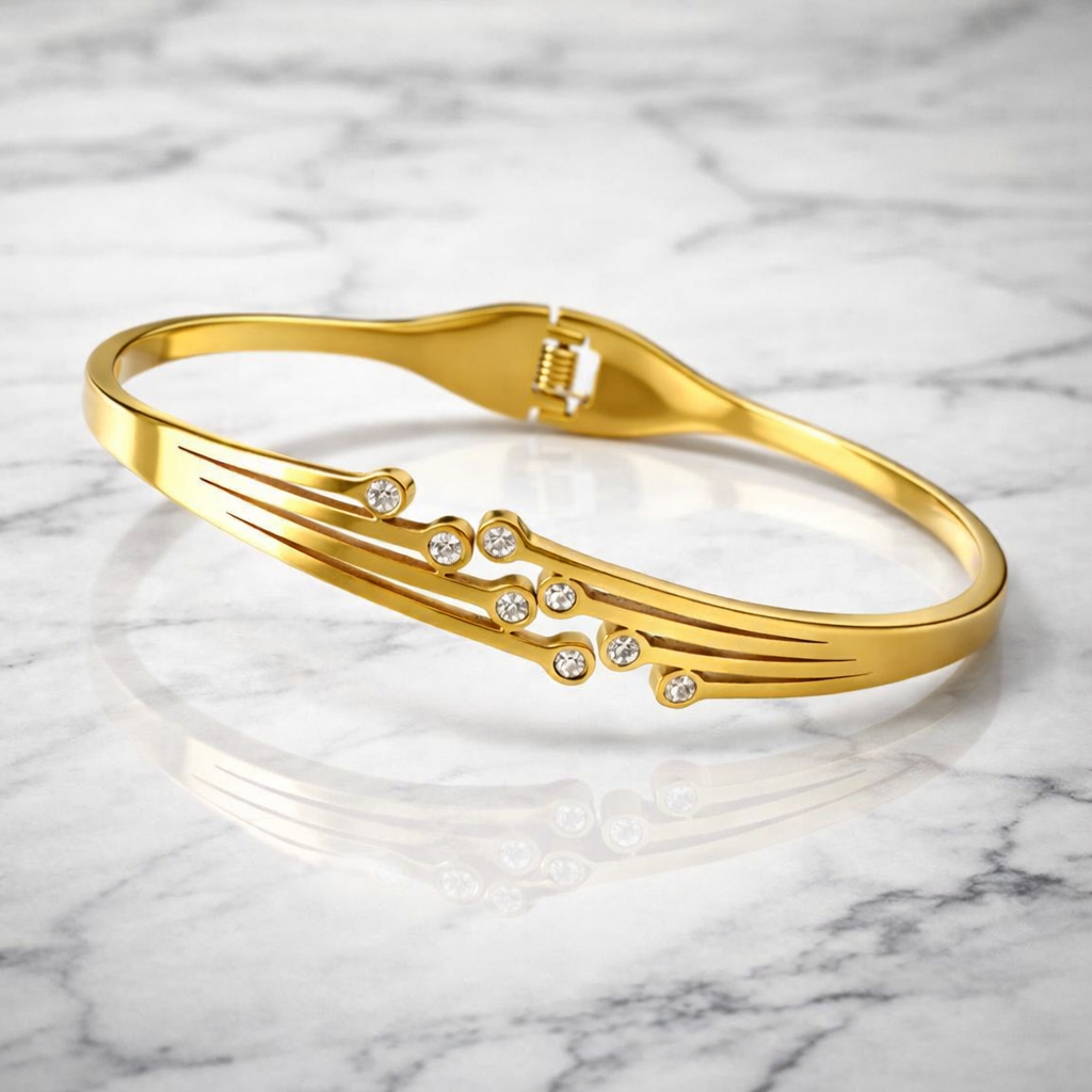 Anti Tarnish Bracelet 39