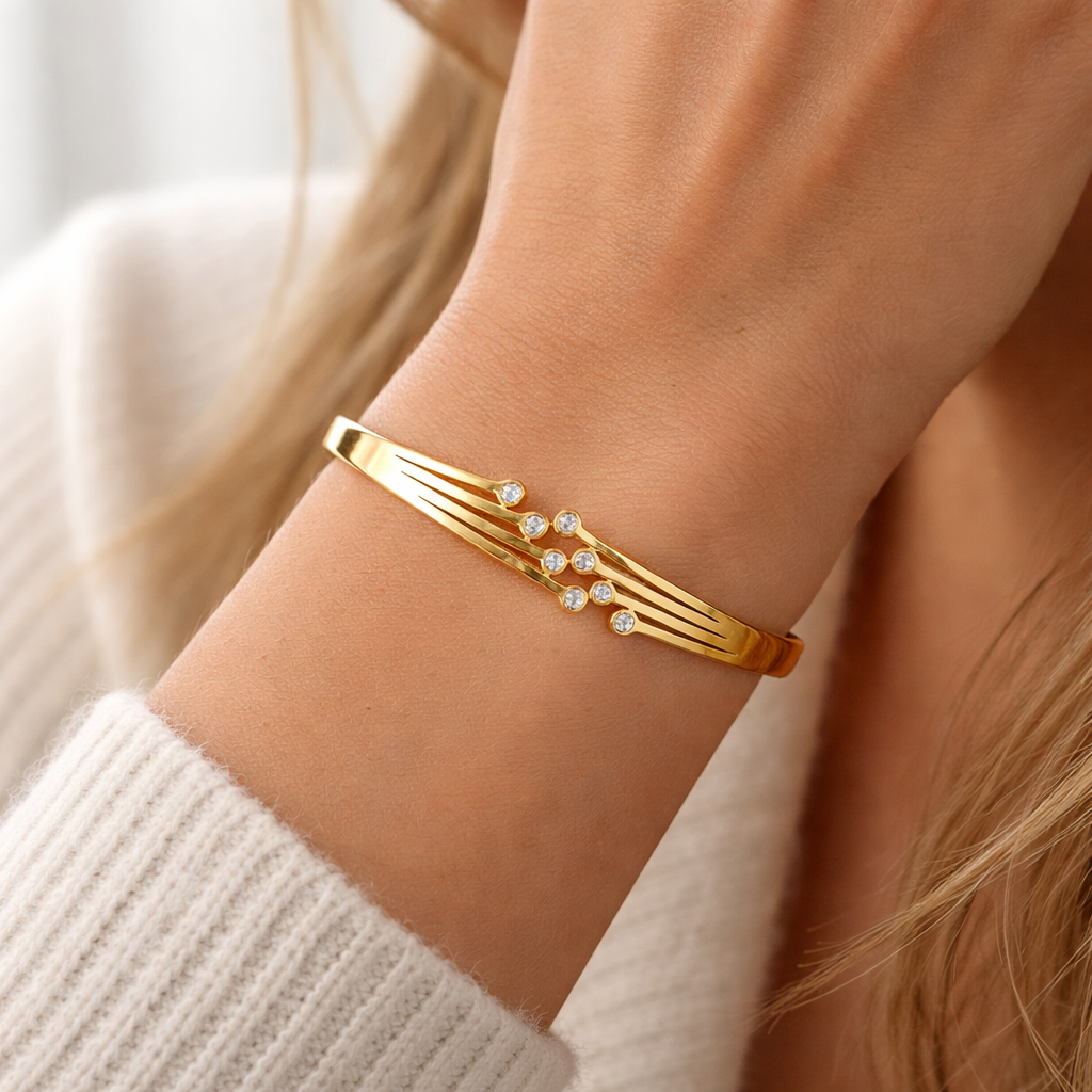 Anti Tarnish Bracelet 39