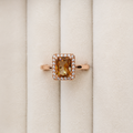AD cz ring (9522)