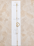 Anti Tarnish bracelet (4120)