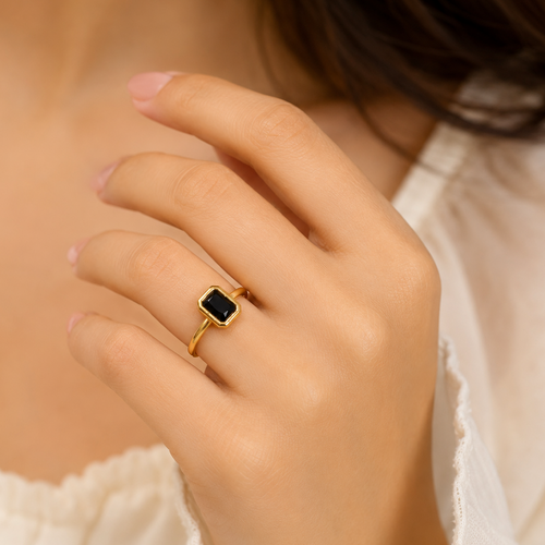 AD CZ RING (4121)