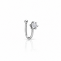 Anti Tarnish nose pin 02