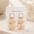 Earring 9356
