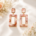 Premium Fancy Earring (0531) 26