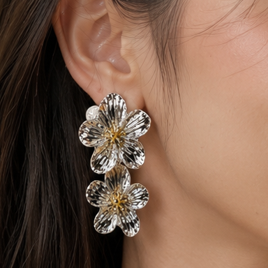 Fancy Earring (9169)