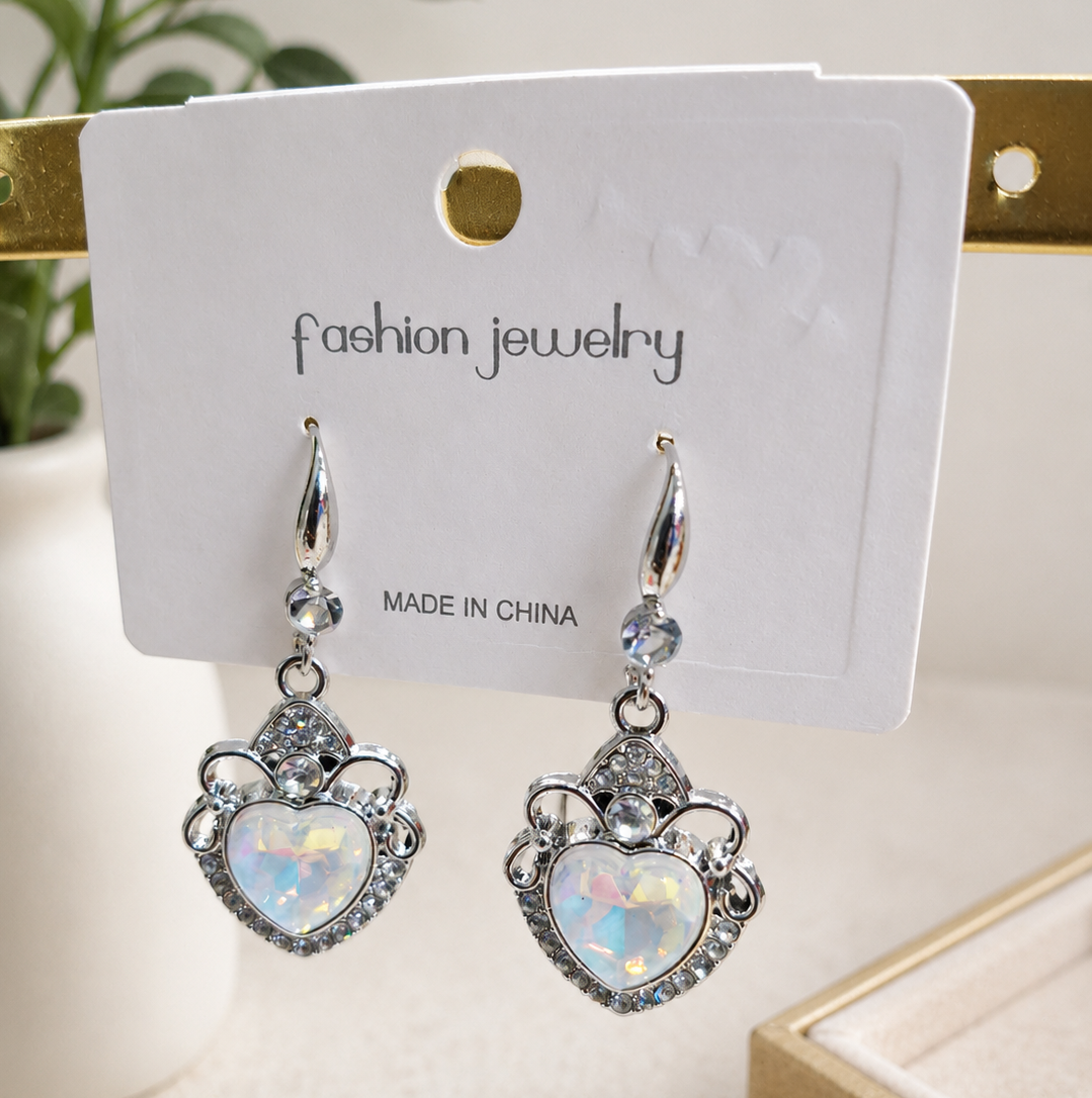 Fancy Earring (0401)