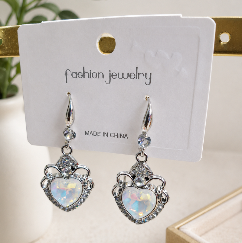 Fancy Earrings