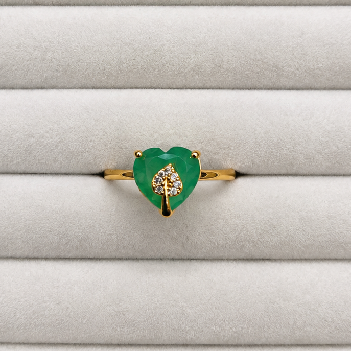 AD czar ring (0369)