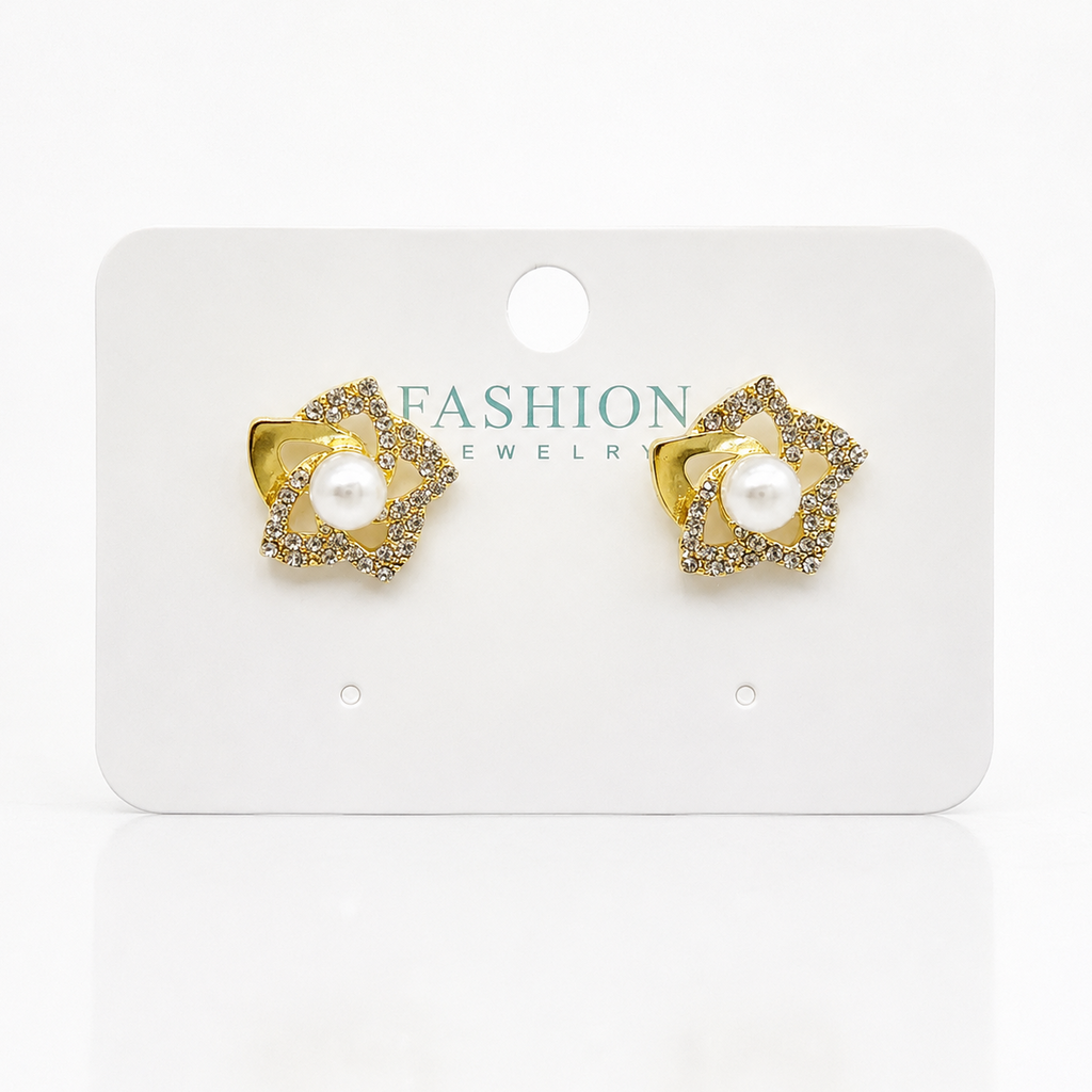 Korean Earring (0423)