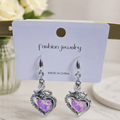 Fancy Earring (0483)