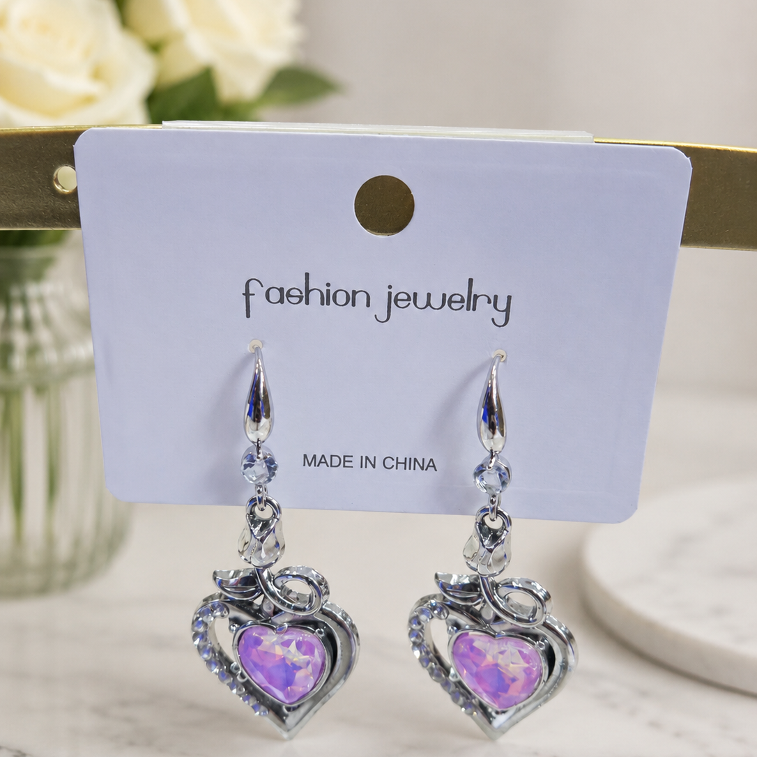 Fancy Earring (0483)