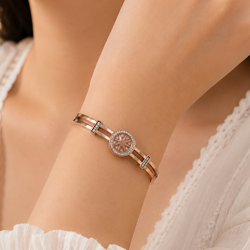 Fancy bracelet (6038)10
