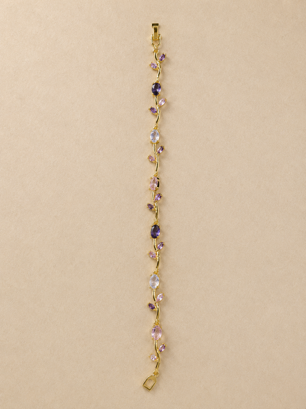 Tulip Bracelet (9202)