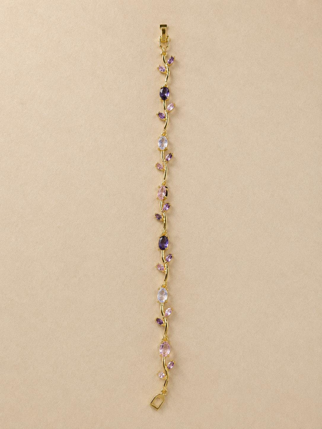 Tulip Bracelet (9202)