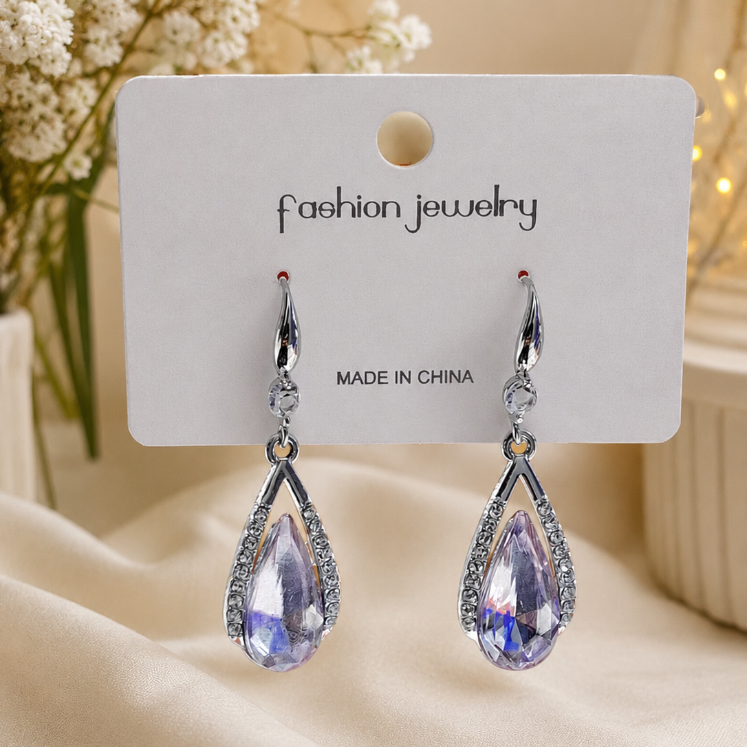 Fancy Earring (0444)