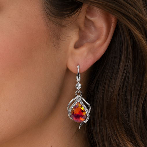 Fancy Earring (9083)