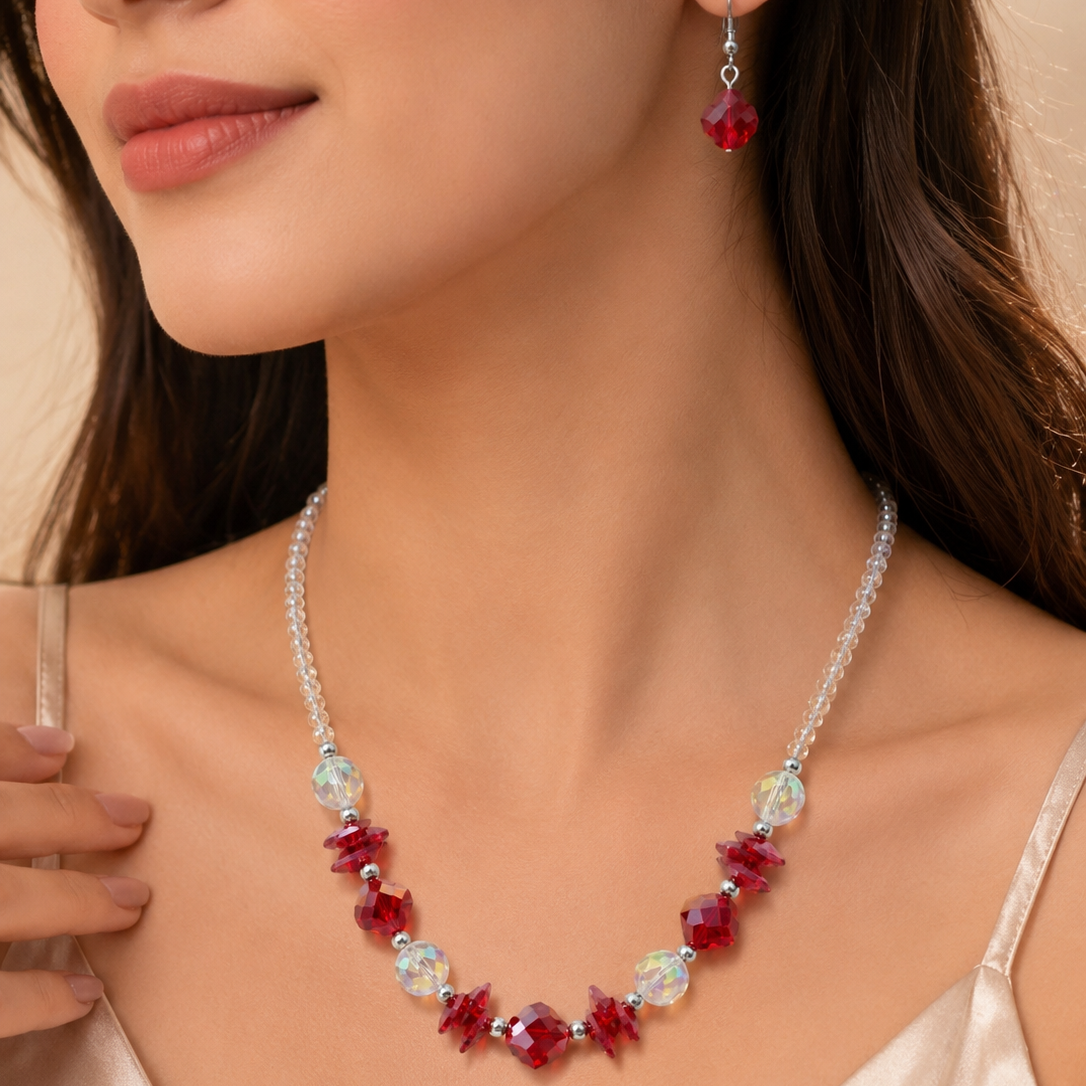Necklace (9642)