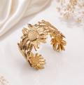 Broad Bracelet (0493) 15
