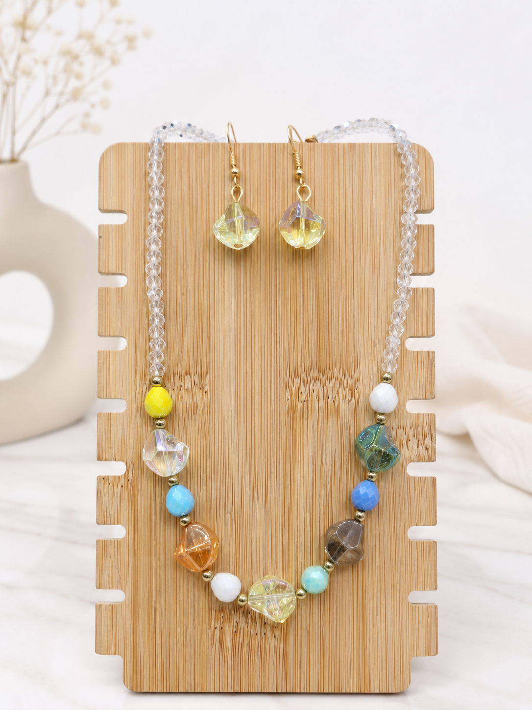 Fancy Earring (0526)