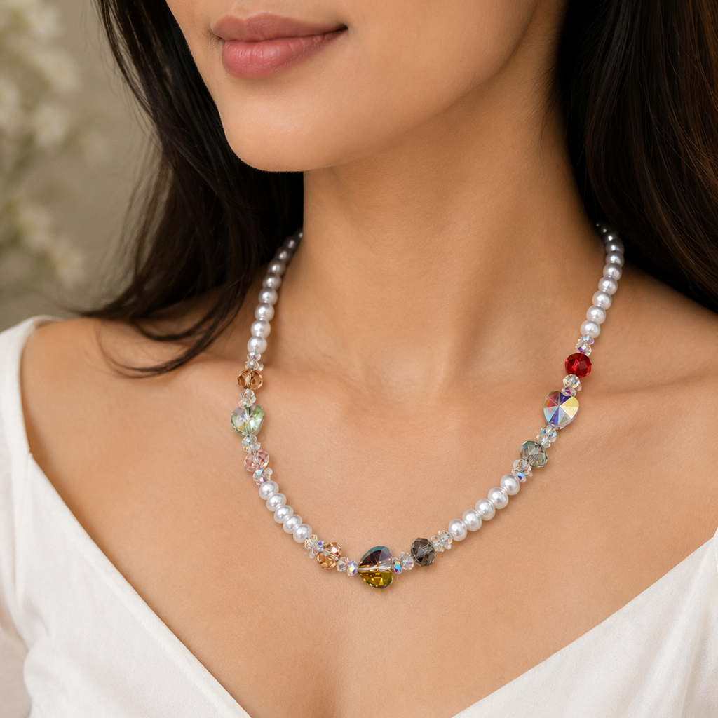 Necklace 10 (9545)