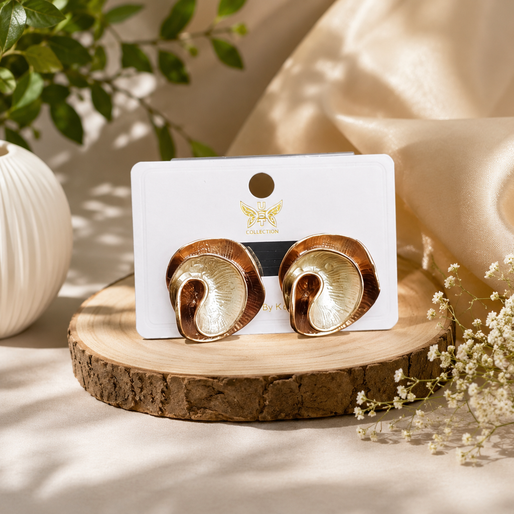 Premium fancy Earring (4010)
