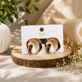 Premium fancy Earring (4010)