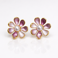 Premium Fancy Earring (9550) 56