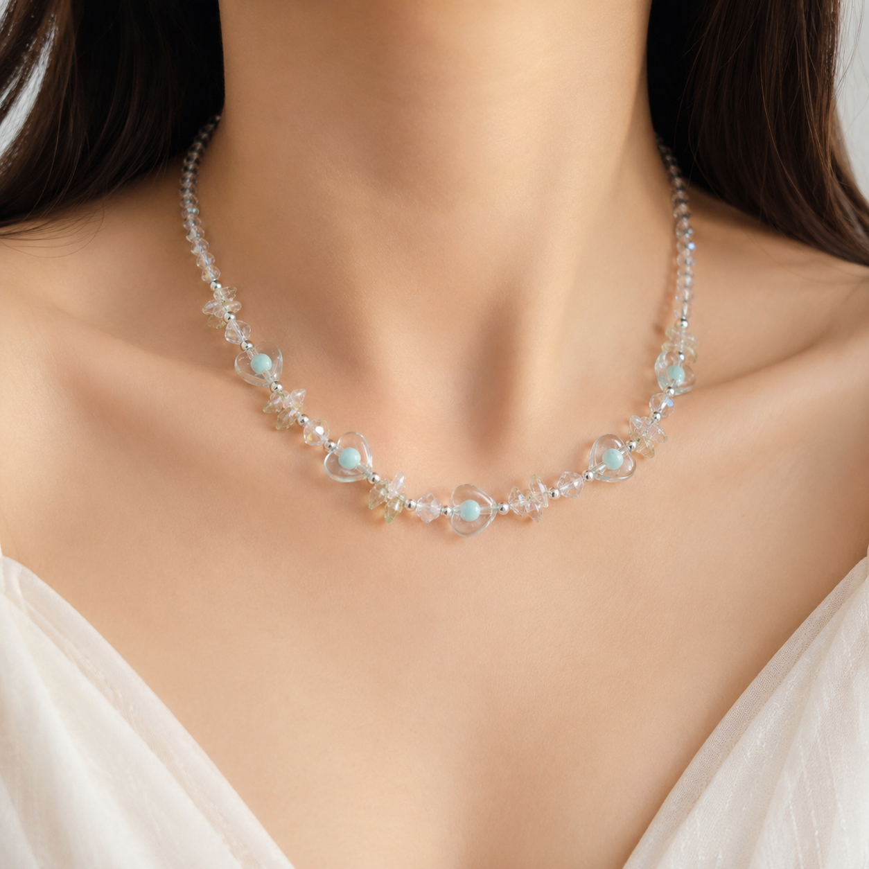 Necklace (9601)