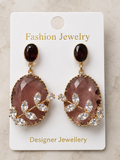 Premium fancy Earring (2051)