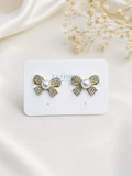Korean earring (0318)
