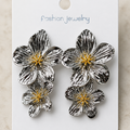 Fancy Earring (9169)