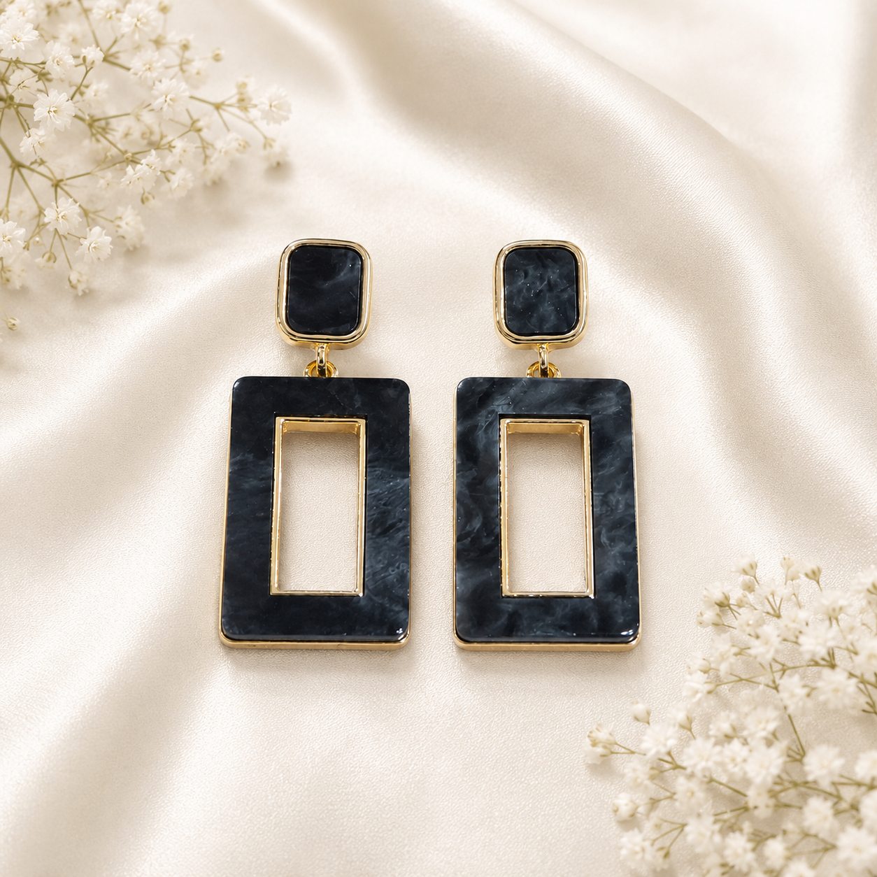 Premium fancy Earring 1 (2045)