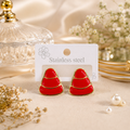 Anti Tarnish Earring (4104)