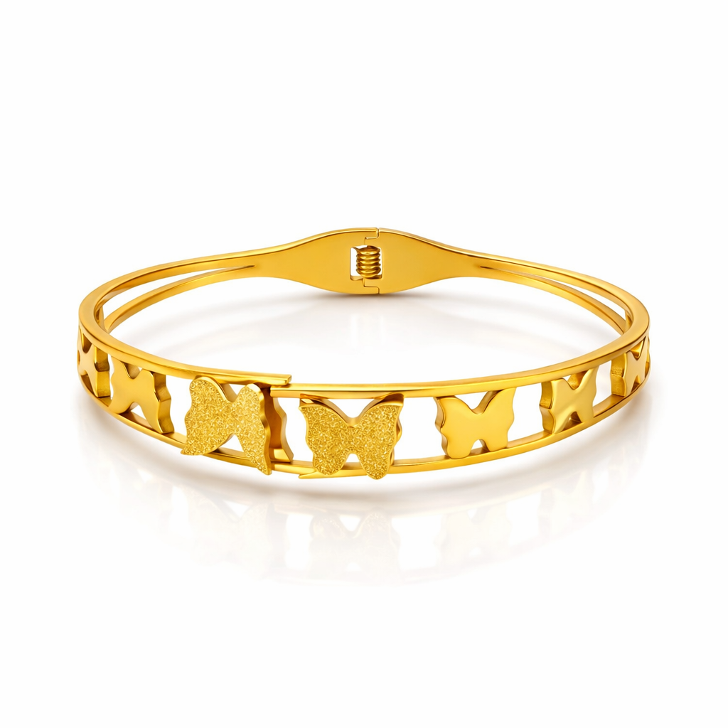 Anti Tarnish Bracelet 34