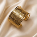 Broad Bracelet (3003)