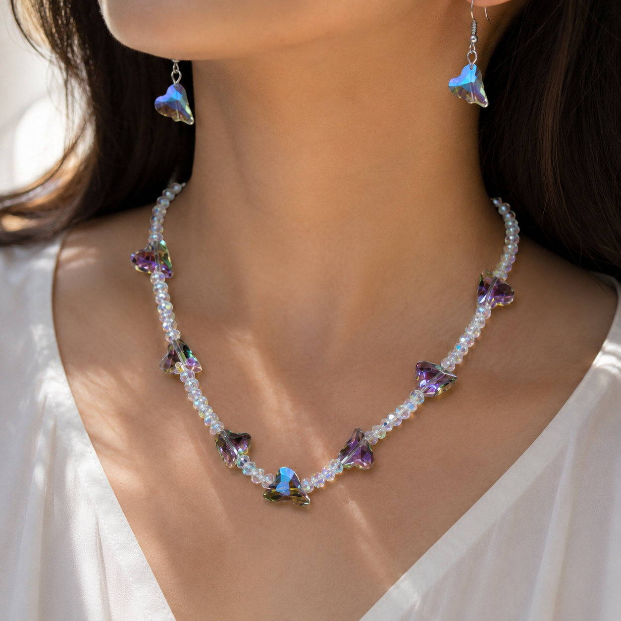 Necklace (9616)