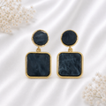 Premium fancy Earring (0496)