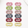 18rs each 12-pair of imported earrings combo (9527) 39