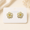 Korean earring (0166)