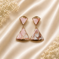 Premium fancy Earring (9651)