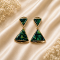 Premium fancy Earring (9648)