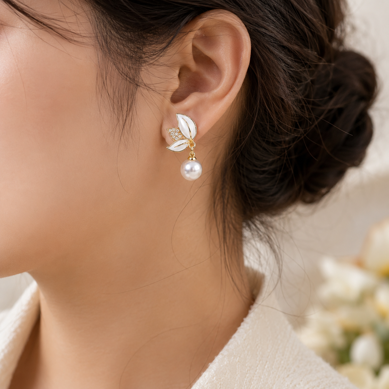 Mimi-0275 (White)