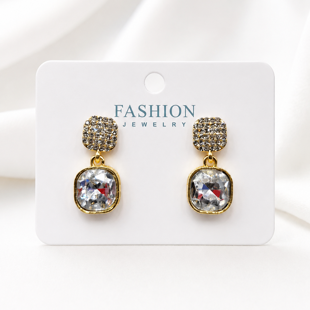 Korean earring (0180)