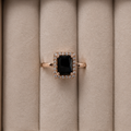 AD cz ring (9515)