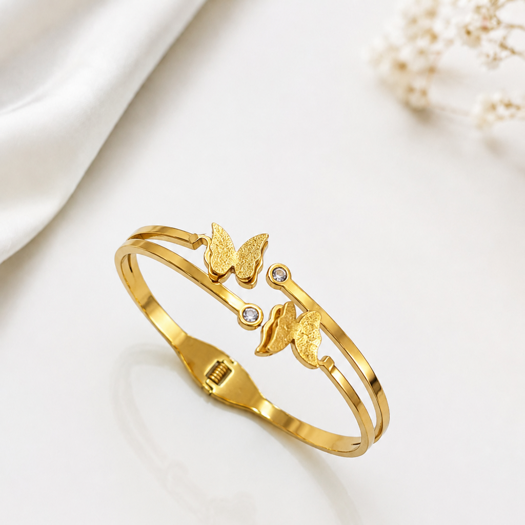 Anti Tarnish Bracelet (9575)