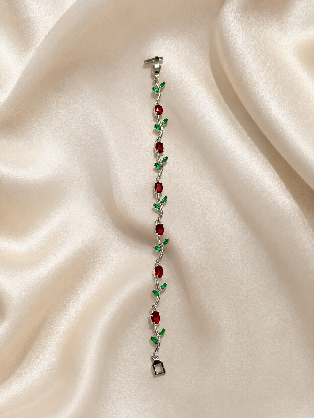 Tulip Bracelet (9205)