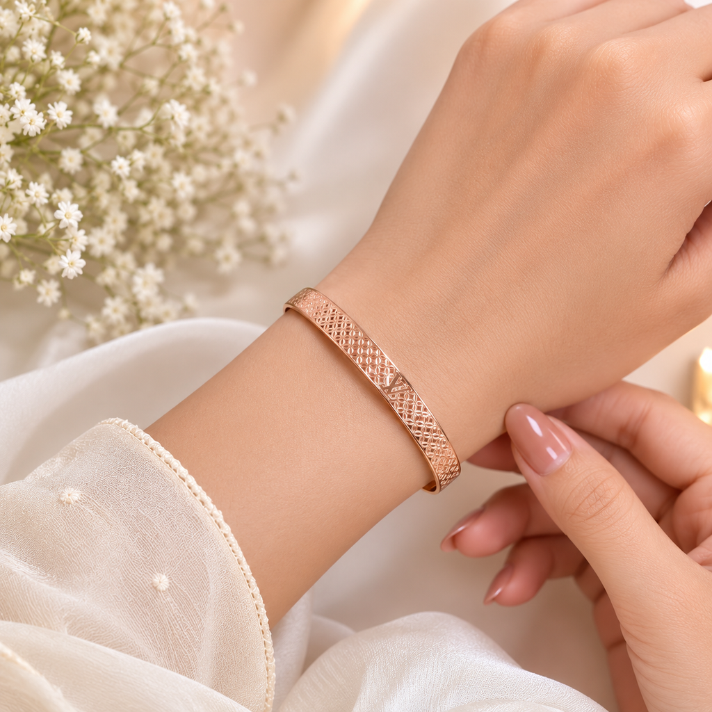 Fancy Bracelet (9334)