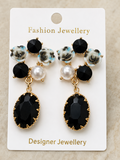 Premium fancy Earring (0097)