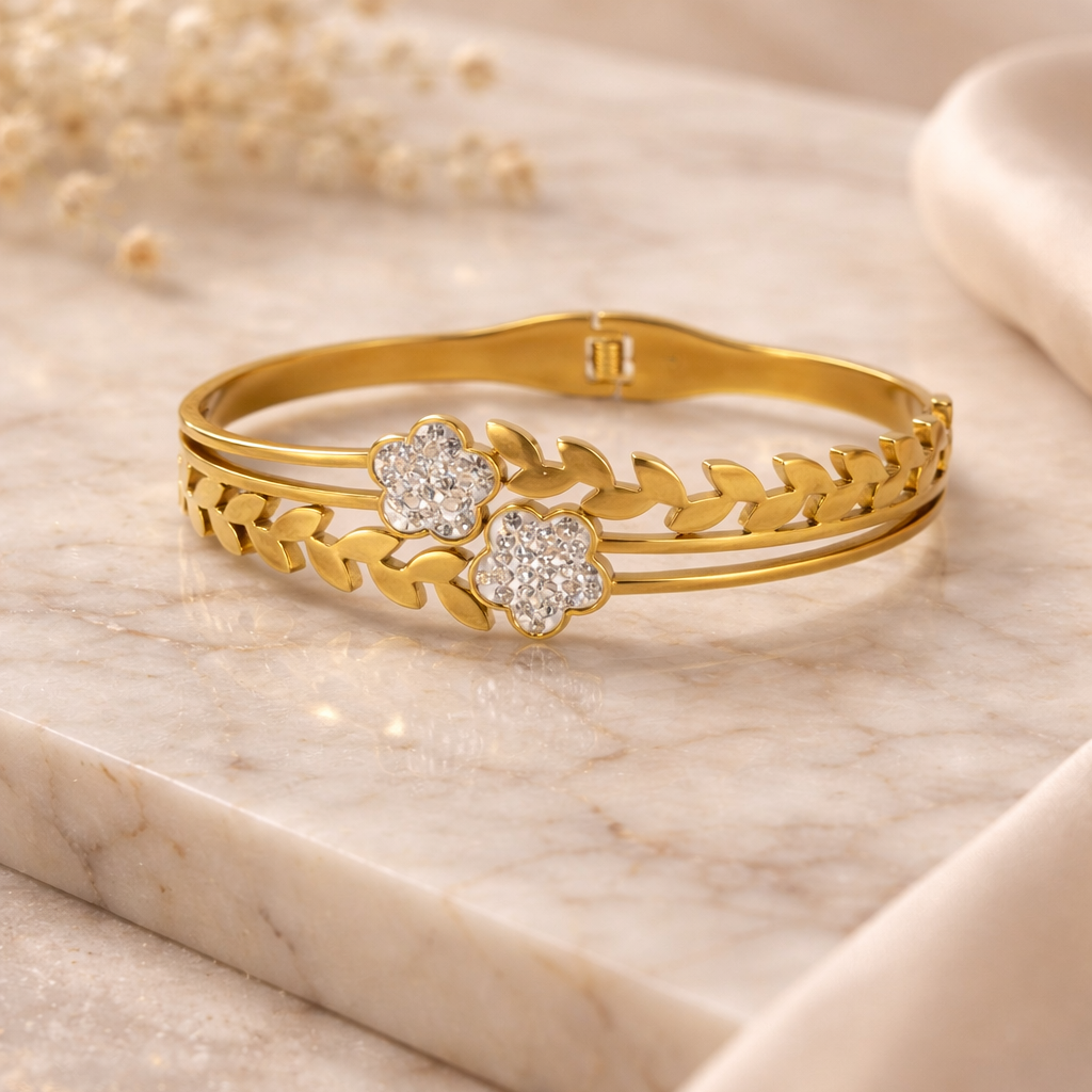 Anti Tarnish Bracelet 15